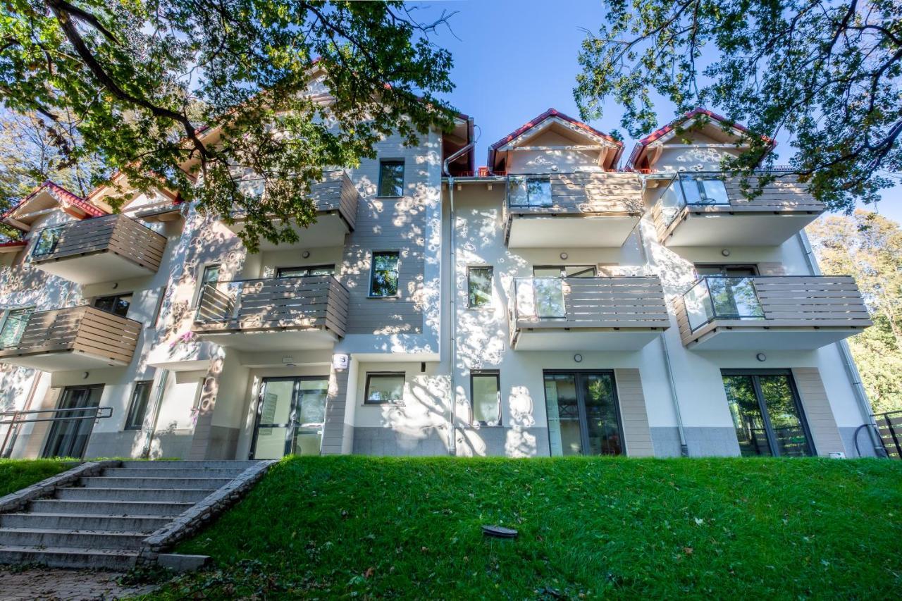 Apartmán Bluesky - Nad Lomnica 2b - Blisko Centrum Karpacza I Sklepow, W Spokojnej, Zielonej Okolicy Karpacz