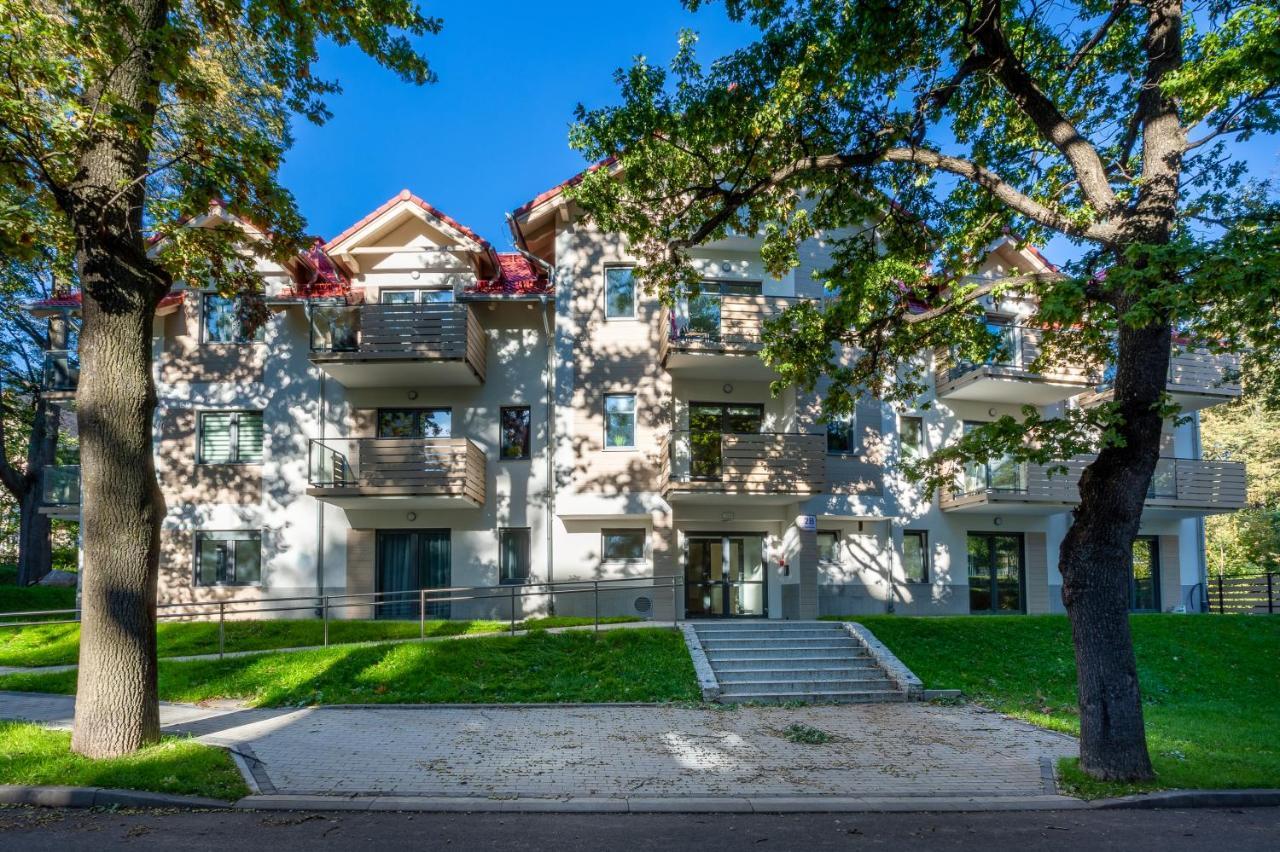 Bluesky - Nad Lomnica 2b - Blisko Centrum Karpacza I Sklepow, W Spokojnej, Zielonej Okolicy Apartmán *
