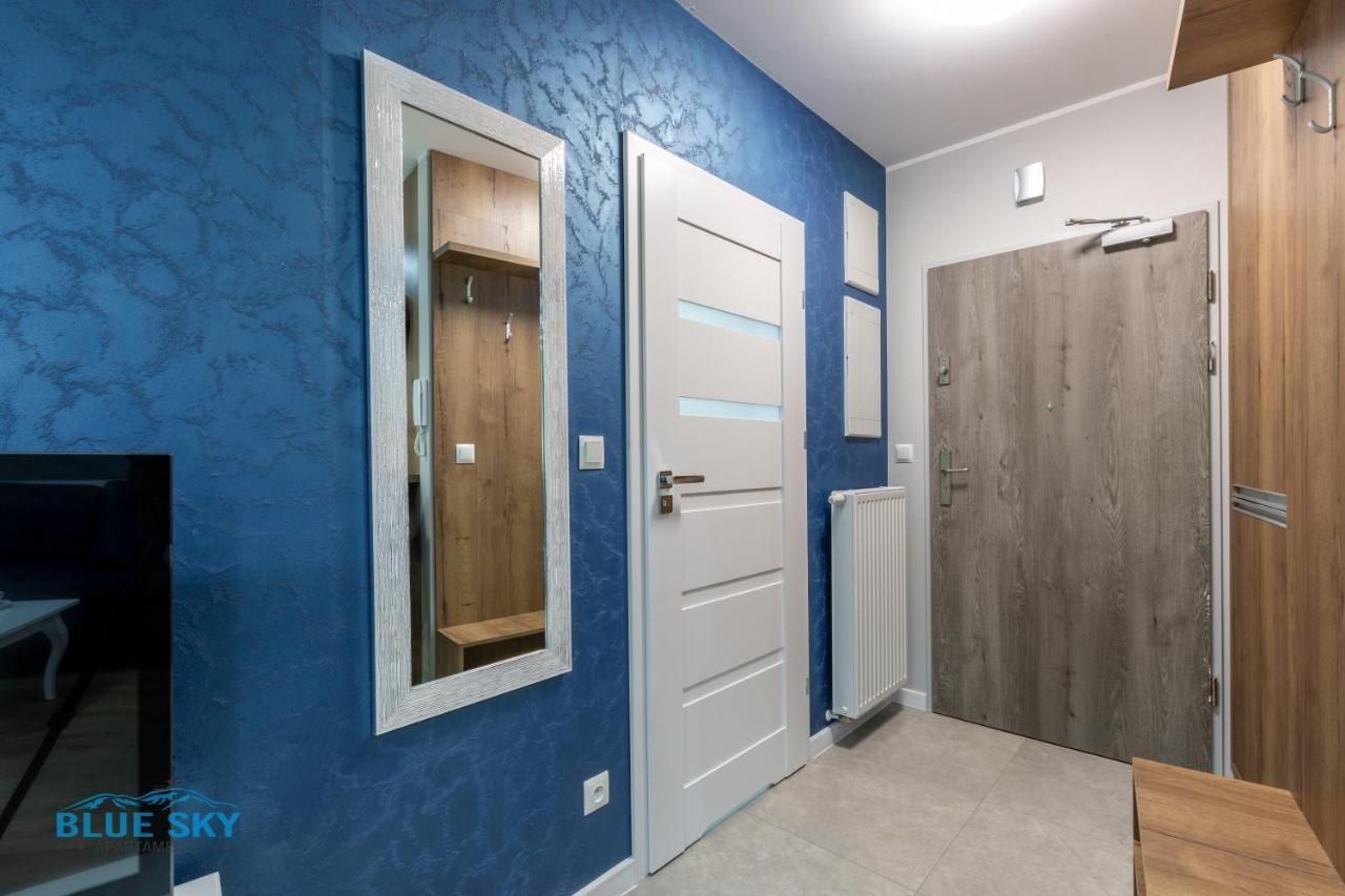 Apartmán Bluesky - Nad Lomnica 2b - Blisko Centrum Karpacza I Sklepow, W Spokojnej, Zielonej Okolicy *