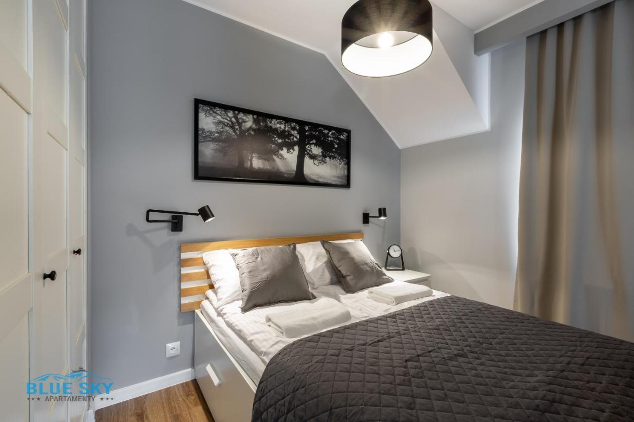 Bluesky - Nad Lomnica 2b - Blisko Centrum Karpacza I Sklepow, W Spokojnej, Zielonej Okolicy Apartmán
