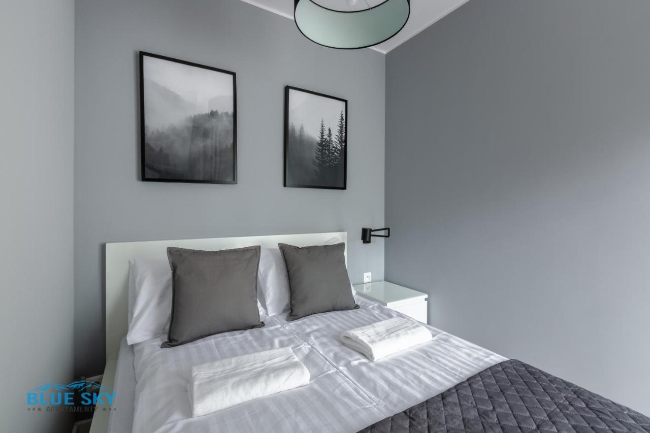 Bluesky - Nad Lomnica 2b - Blisko Centrum Karpacza I Sklepow, W Spokojnej, Zielonej Okolicy Apartmán *