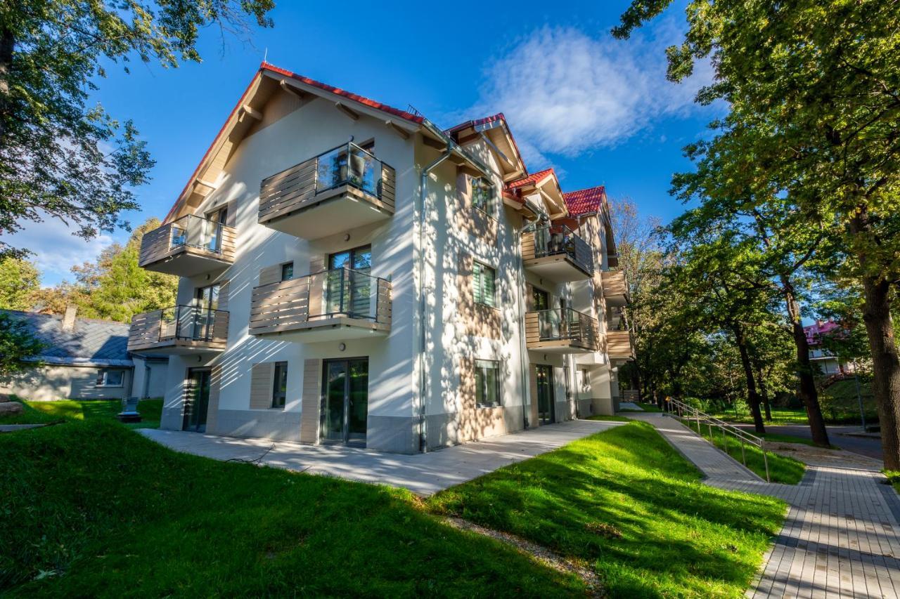 Apartmán Bluesky - Nad Lomnica 2b - Blisko Centrum Karpacza I Sklepow, W Spokojnej, Zielonej Okolicy Karpacz